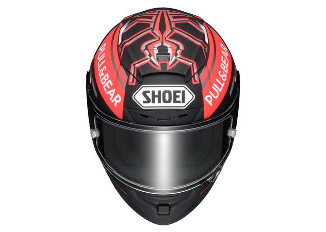 Shoei X-Spirit III CONCEPT MARQUEZ