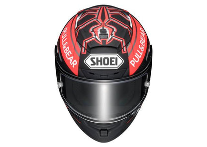 Shoei X-Spirit III CONCEPT MARQUEZ