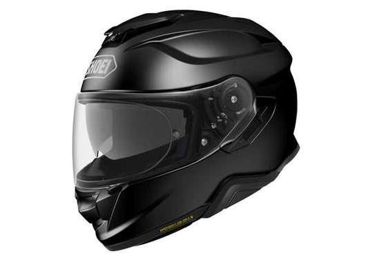 Shoei GT-Air II Black