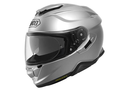 Shoei GT-Air II Light Silver