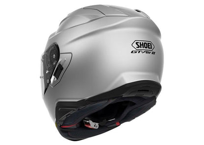 Shoei GT-Air II Light Silver