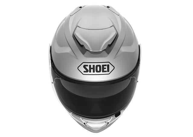 Shoei GT-Air II Light Silver