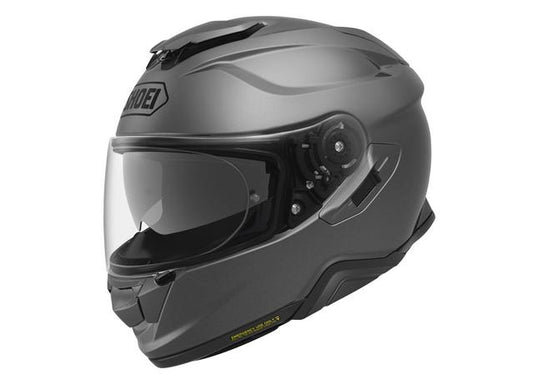 Shoei GT-Air II Matt Deep Grey