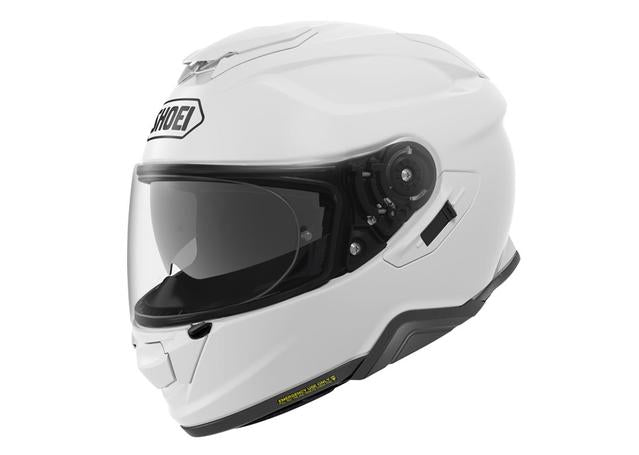 Shoei GT-Air II White