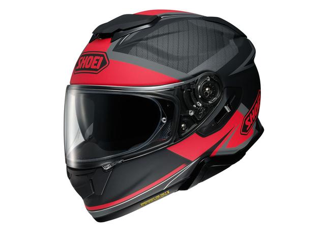 Shoei gt hot sale air primal