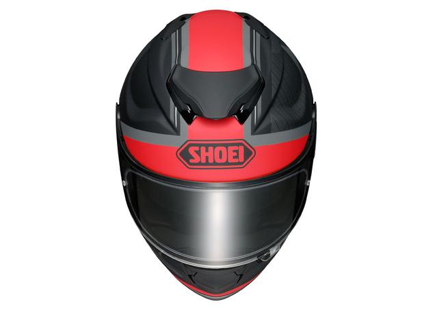 Shoei GT-Air II Affair TC-1