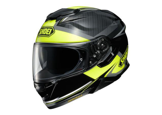 Shoei GT-Air II Affair TC-3