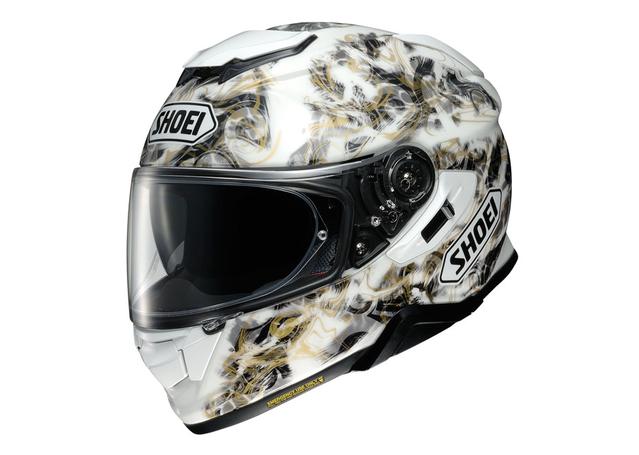 Shoei GT-Air II Conjure TC-6