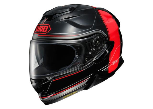 Shoei GT-Air II Crossbar TC-1