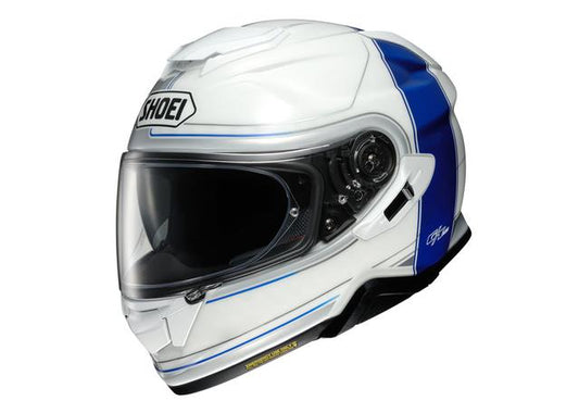 Shoei GT-Air II Crossbar TC-2