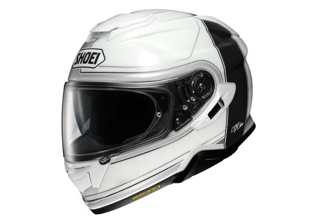 Shoei GT-Air II Crossbar TC-6