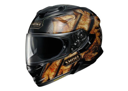 Shoei GT-Air II Deviation TC-9