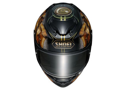 Shoei GT-Air II Deviation TC-9