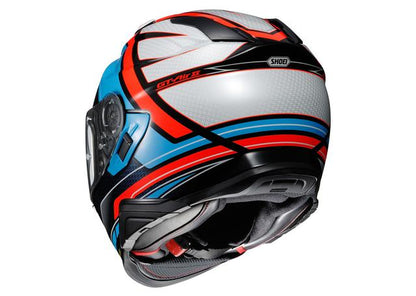 Shoei GT-Air II Haste TC-2