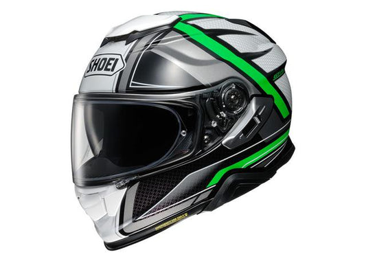 Shoei GT-Air II Haste TC-4