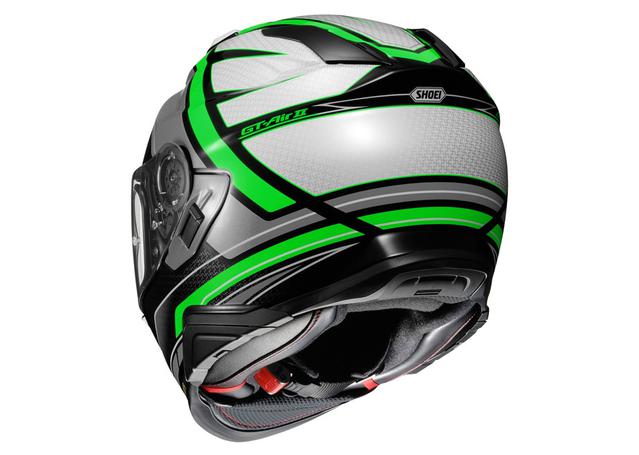 Shoei GT-Air II Haste TC-4