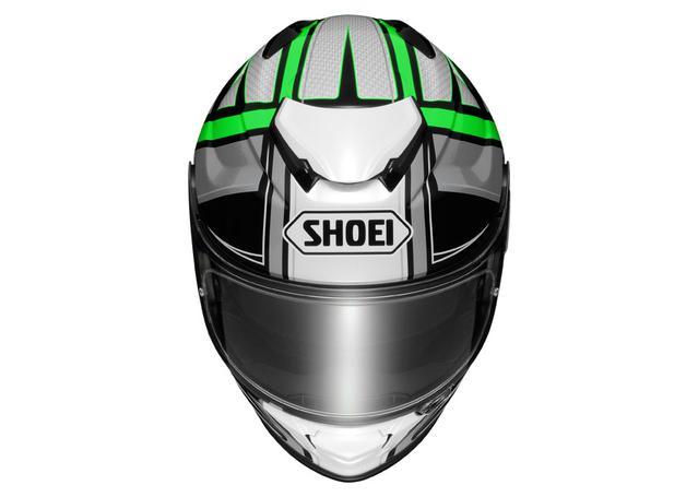 Shoei GT-Air II Haste TC-4