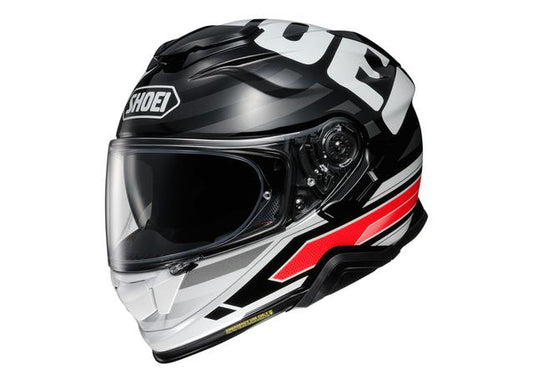 Shoei GT-Air II Insignia TC-1