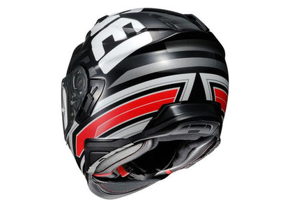 Shoei GT-Air II Insignia TC-1