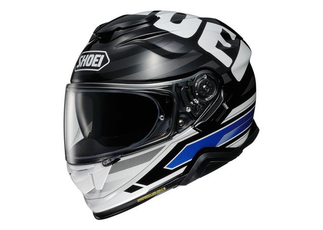 Shoei GT-Air II Insignia TC-2