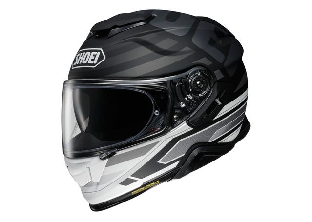 Shoei GT-Air II Insignia TC-5