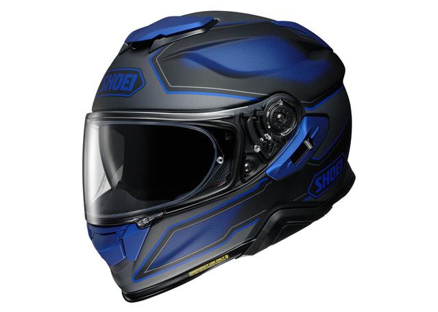 Shoei GT-Air II Bonafide TC-2