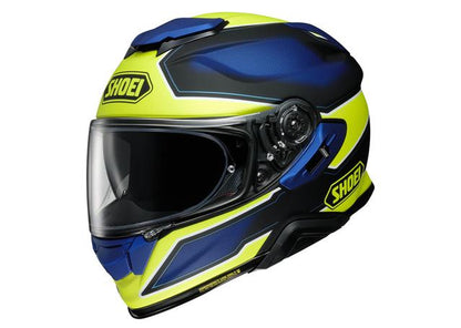 Shoei GT-Air II Bonafide TC-3