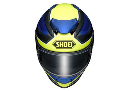 Shoei GT-Air II Bonafide TC-3