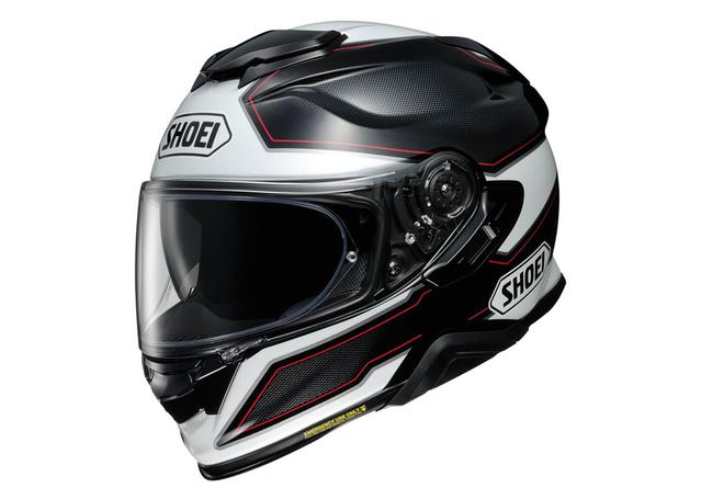 Shoei GT-Air II Bonafide TC-5