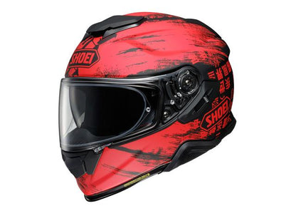 Shoei GT-Air II Ogre TC-1