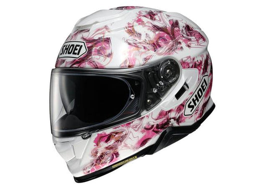 Shoei GT-Air II Conjure TC-7