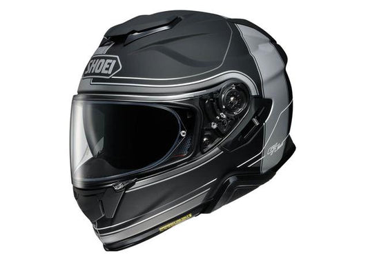 Shoei GT-Air II Crossbar TC-5