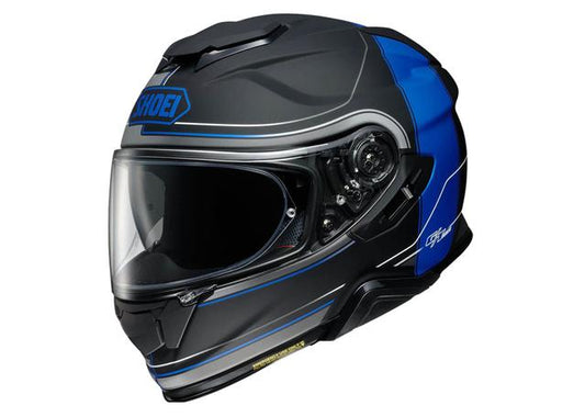 Shoei GT-Air II Crossbar TC-10