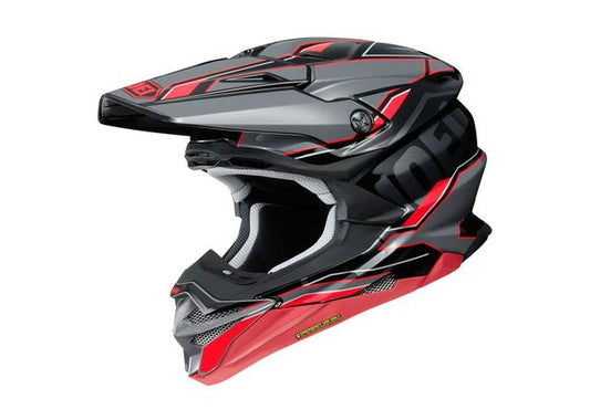 Shoei VFX-WR Helmet Allegiant TC-1