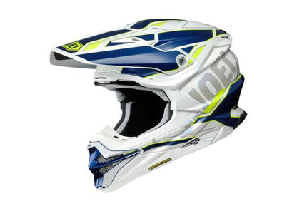 Shoei VFX-WR Helmet Allegiant TC-3