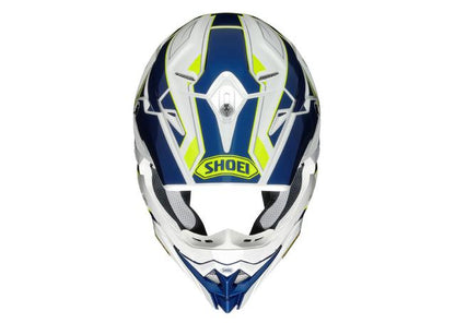 Shoei VFX-WR Helmet Allegiant TC-3