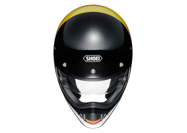 Shoei Ex-Zero Helmet Equation TC-10