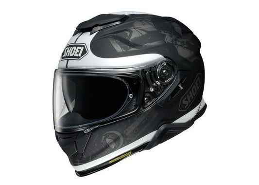 Shoei GT-Air II Reminisce TC-5