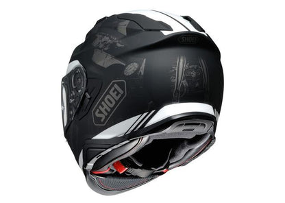 Shoei GT-Air II Reminisce TC-5