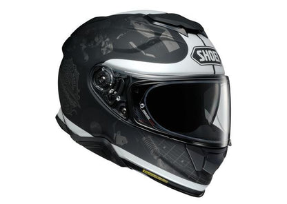 Shoei GT-Air II Reminisce TC-5