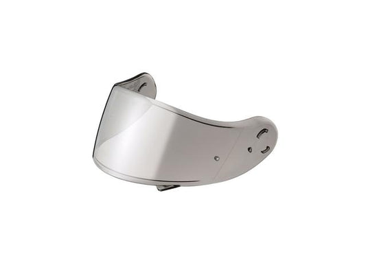 Shoei CNS-3 Visor Silver Spectra