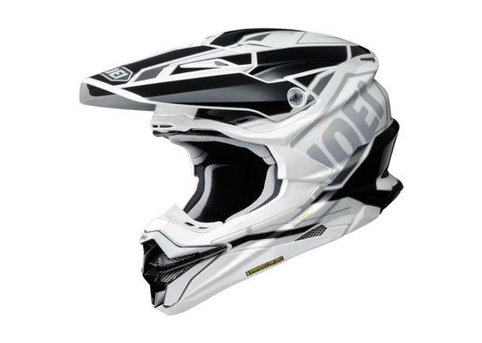 Shoei VFX-WR Helmet Allegiant TC-6