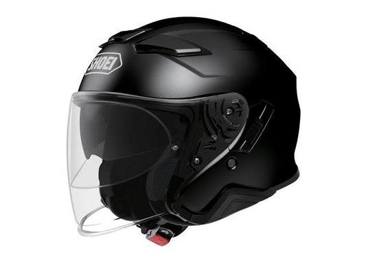 Shoei J-Cruise II Black