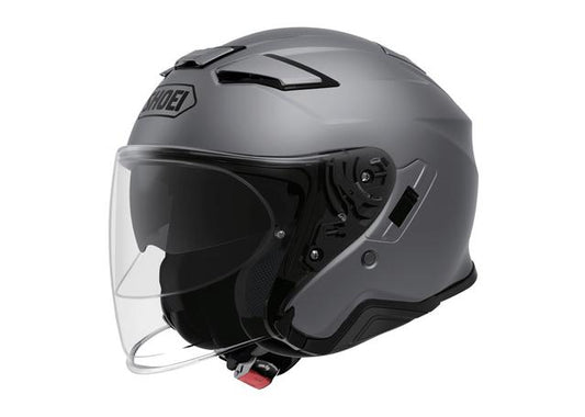 Shoei J-Cruise II Matt Deep Grey