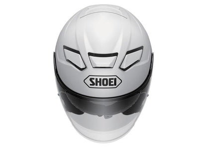 Shoei J-Cruise II White