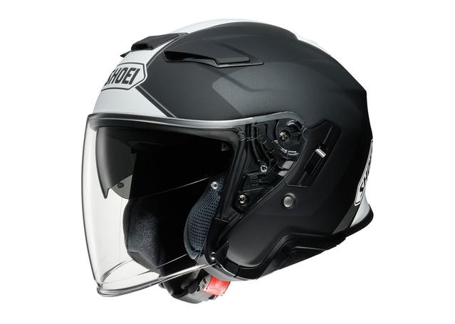 Shoei J-Cruise II Adagio TC-5