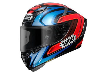 Shoei X-Spirit III Hs55 TC-1