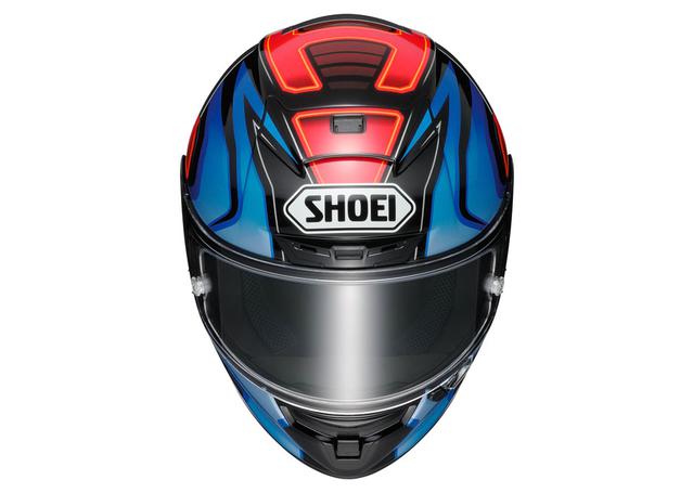 Shoei X-Spirit III Hs55 TC-1