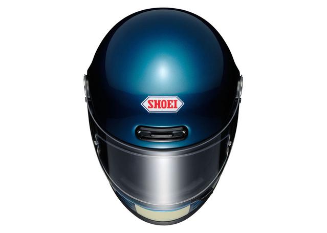 Shoei Glamster Helmet Resurrection Tc2