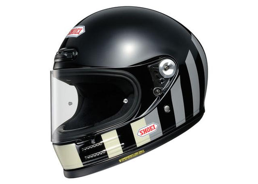 Shoei Glamster Helmet Resurrection TC-5